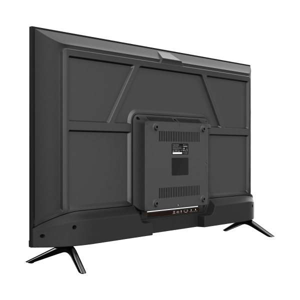 Telewizor Kruger&Matz 40" FHD smart DVB-T2/S2 H.265 Hevc