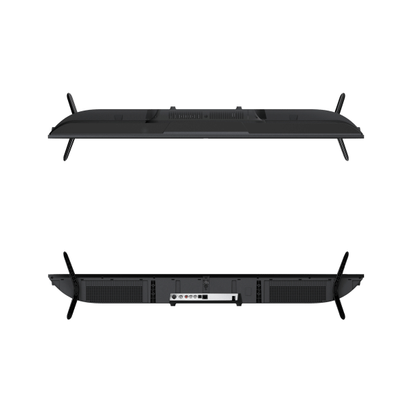 Telewizor Kruger&Matz 40" FHD smart DVB-T2/S2 H.265 Hevc