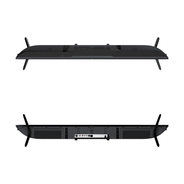 Telewizor Kruger&Matz 40" FHD smart DVB-T2/S2 H.265 Hevc