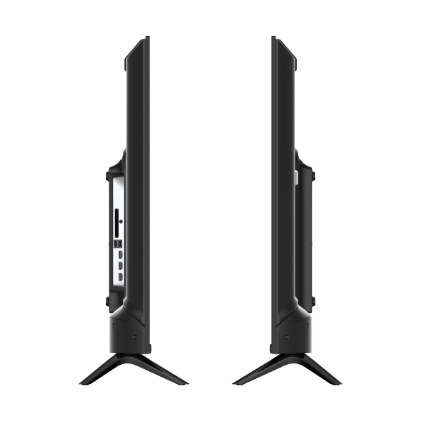 Telewizor Kruger&Matz 40" FHD smart DVB-T2/S2 H.265 Hevc