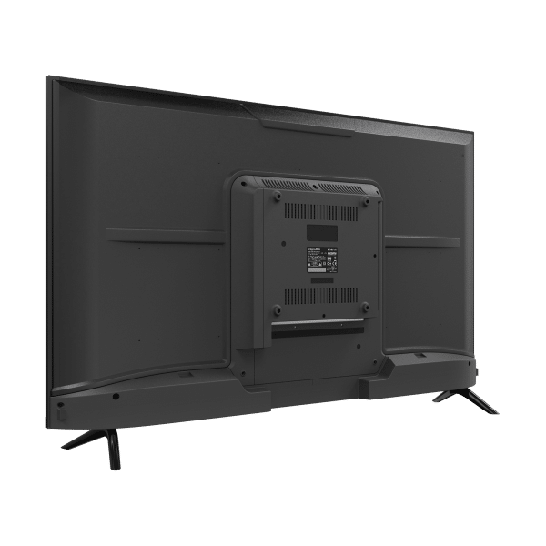 Telewizor Kruger&Matz 43" FHD Google TV, DVB-T2/S2/T/C H.265 HEVC