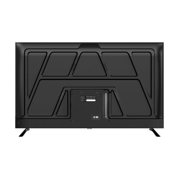 Telewizor Kruger&Matz 43" FHD Google TV, DVB-T2/S2/T/C H.265 HEVC