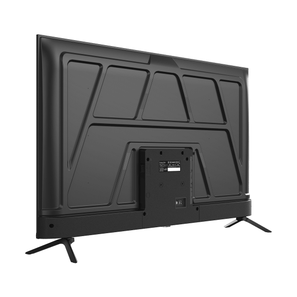 Telewizor Kruger&Matz 43" FHD Google TV, DVB-T2/S2/T/C H.265 HEVC