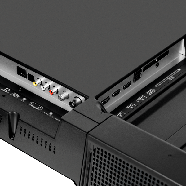 Telewizor Kruger&Matz 43" FHD smart DVB-T2/S2 H.265 Hevc