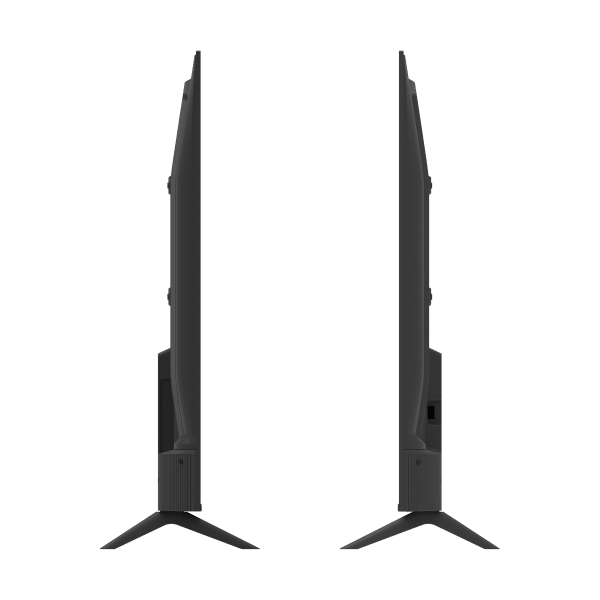 Telewizor Kruger&Matz 50" UHD Google TV 5.0 DVB-T2/T/C H.265 HEVC