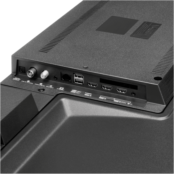 Telewizor Kruger&Matz 50" UHD smart DVB-T2/S2 H.265 Hevc VIDAA