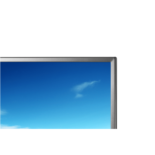 Telewizor Kruger&Matz 55" seria U, UHD 4K z tunerem DVB-T2