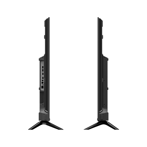 Telewizor Kruger&Matz 55" UHD smart DVB-T2/S2 H.265 Hevc