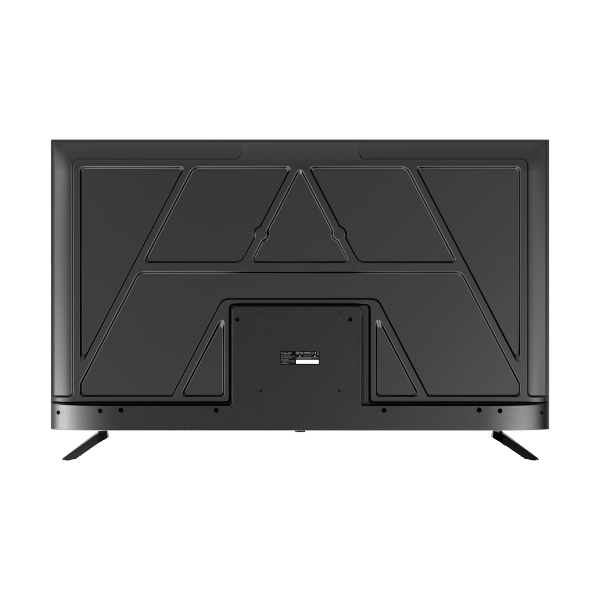 Telewizor Kruger&Matz 58" UHD smart DVB-T2/S2 H.265 Hevc