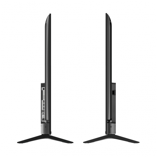 Telewizor Kruger&Matz 58" UHD smart DVB-T2/S2 H.265 Hevc