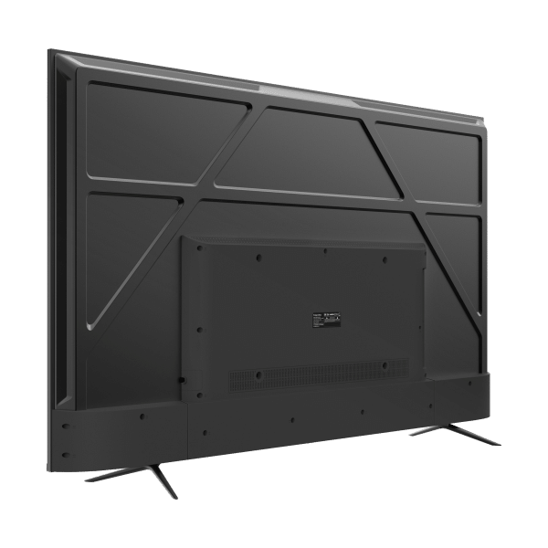 Telewizor Kruger&Matz 75" QLED UHD smart DVB-T2/S2 H.265 Hevc