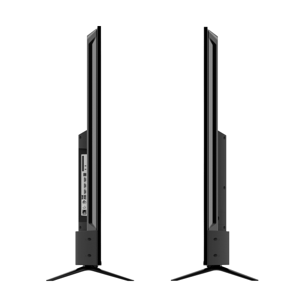 Telewizor Kruger&Matz 75" QLED UHD smart DVB-T2/S2 H.265 Hevc