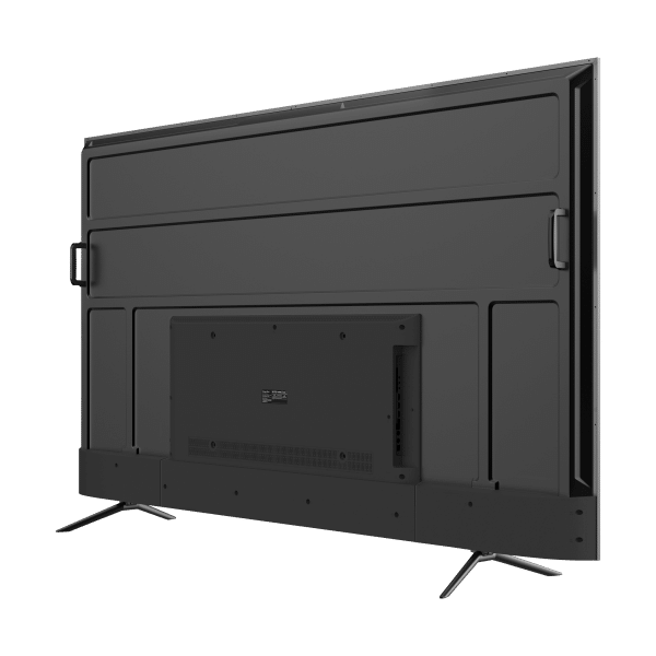 Telewizor Kruger&Matz 86" UHD QLED smart DVB-T2/S2 H.265 Hevc
