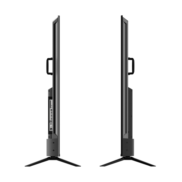 Telewizor Kruger&Matz 86" UHD QLED smart DVB-T2/S2 H.265 Hevc