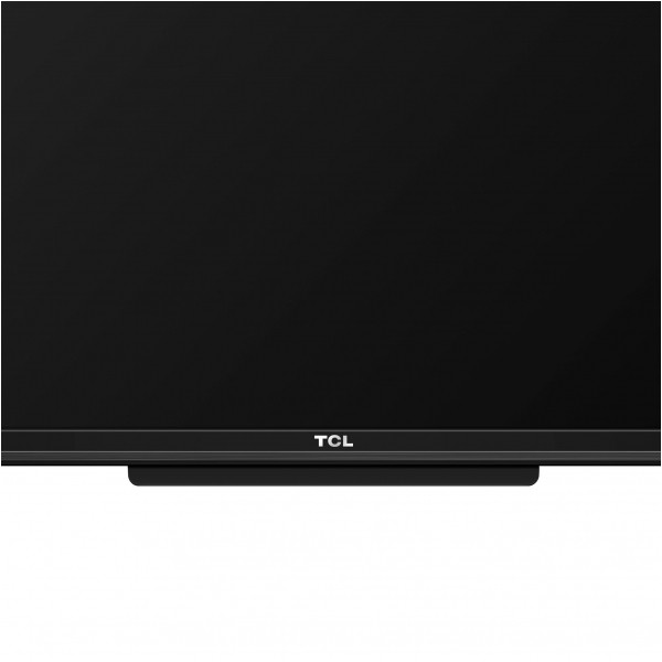 Telewizor TCL 43" UHD GoogleTV DVB-T2/C/S2 H.265 HEVC