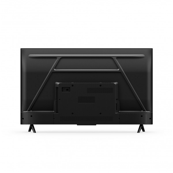 Telewizor TCL 43" UHD GoogleTV DVB-T2/C/S2 H.265 HEVC