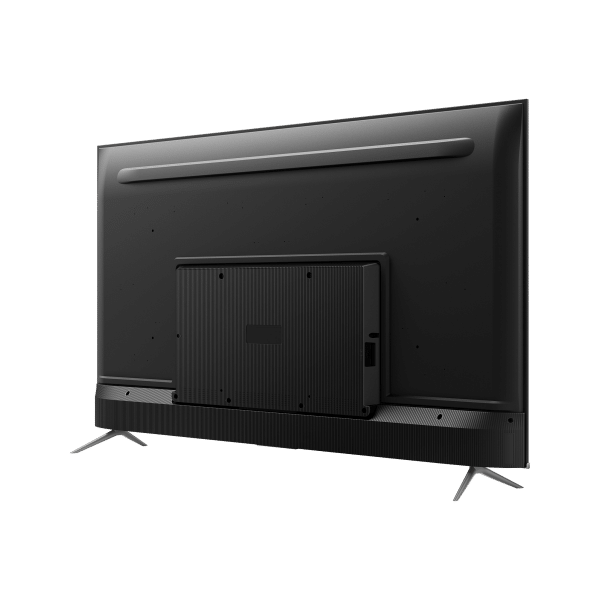 Telewizor TCL 65" Qled GoogleTV DVB-T2/C/S2 H.265 HEVC