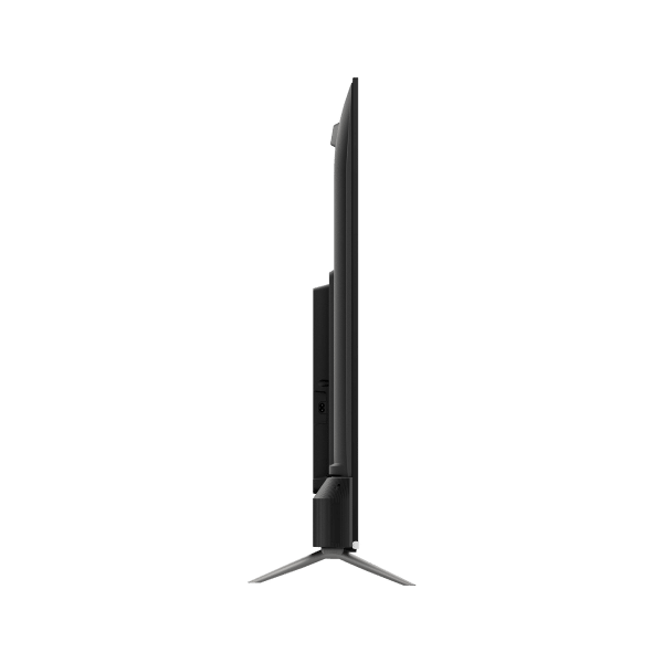Telewizor TCL 65" Qled GoogleTV DVB-T2/C/S2 H.265 HEVC