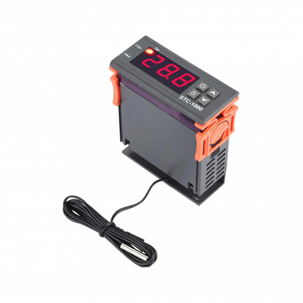 Termostat 230V STC-1000 E6114