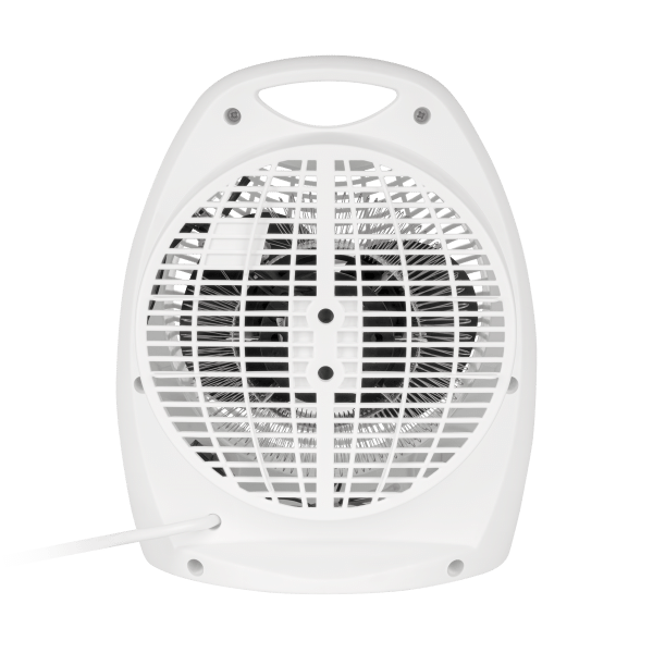 Termowentylator Teesa (1000 W, 2000 W)