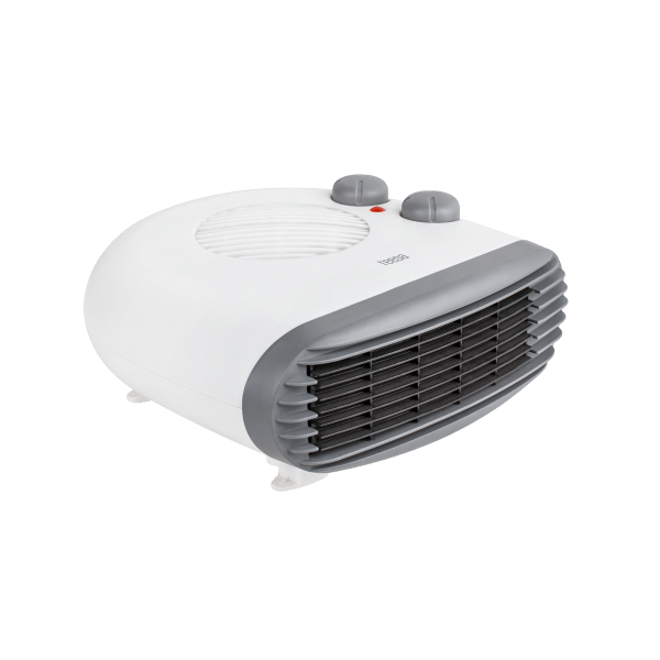 Termowentylator Teesa (1000 W, 2000 W)