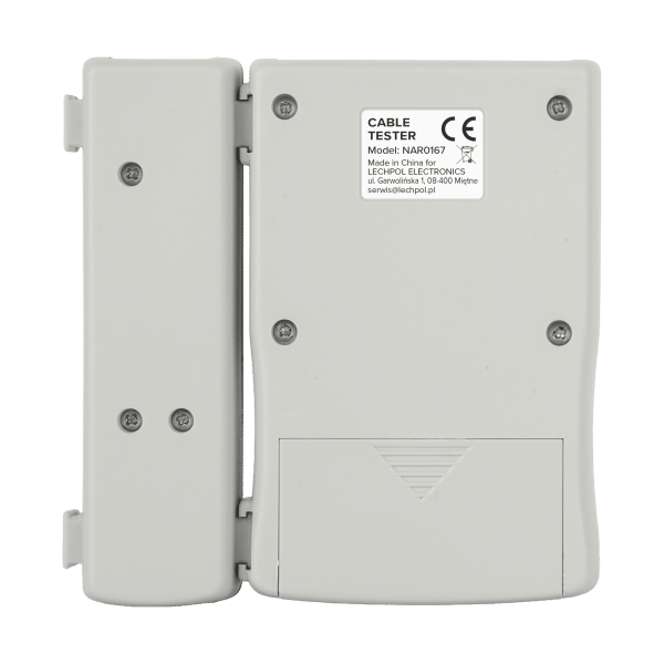 Tester do kabli TL-468