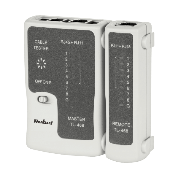 Tester do kabli TL-468