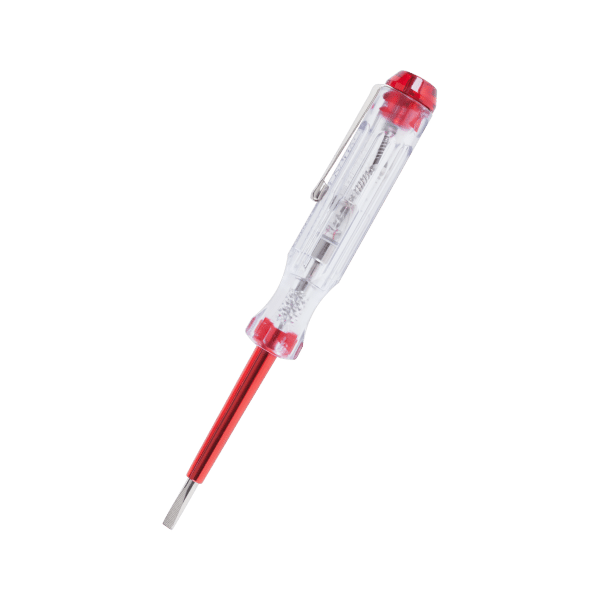 Tester napięcia 200-250 V