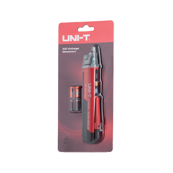 Tester napięcia Uni-T UT12D-EU