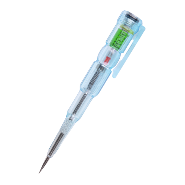 Tester uniwersalny 70-250 VAC, 250 VDC