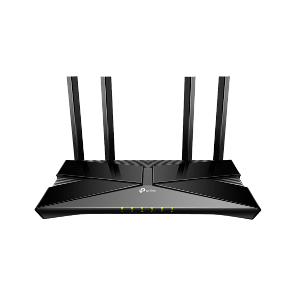 TP-LINK ARCHER AX23 Dwupasmowy router Wi-Fi 6 AX1800