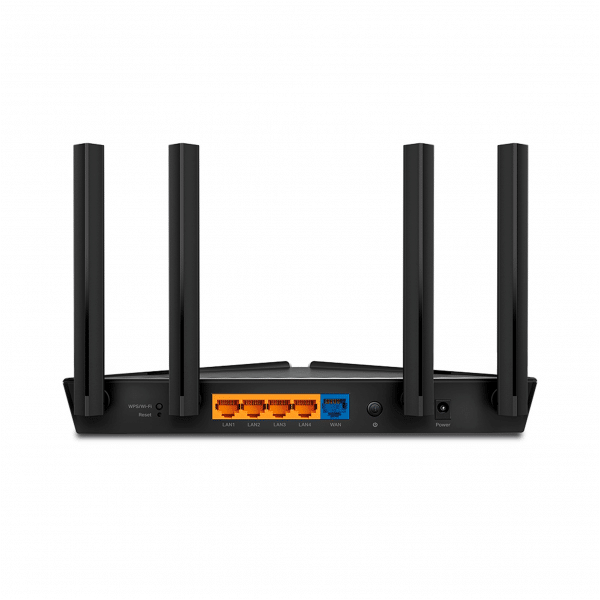 TP-LINK ARCHER AX23 Dwupasmowy router Wi-Fi 6 AX1800