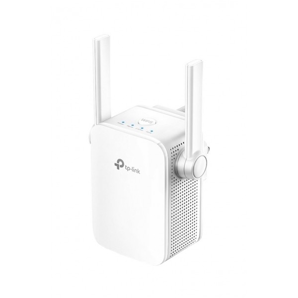 TP-LINK RE305 Dwuzakresowy wzmacniacz sygnału (repeater) / punkt dostępowy AC1200