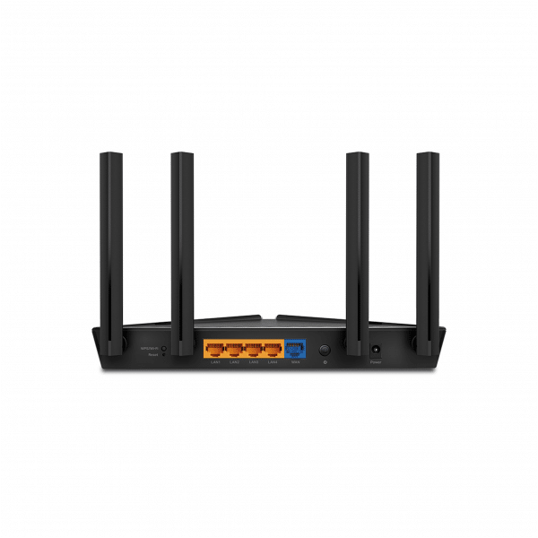 TP-LINK router Archer AX1500,dwupasmowy, bezprzewodowy, WIFi6, 300/1201 Mb/s