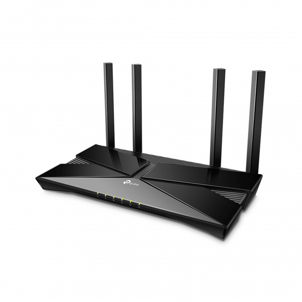 TP-LINK Router WiFi 6 AX1500 TL-ARCHER AX10