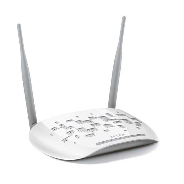 TP-LINK TL-WA801N punkt dostępowy POE, Multi SSID 802.11b/g/n 300Mb/s