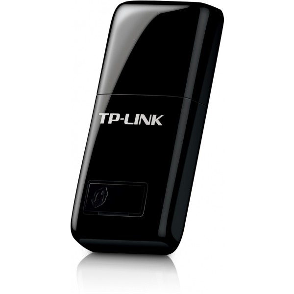 TP-LINK TL-WN823N Mini karta WiFi, USB, 300Mb/s, standard N