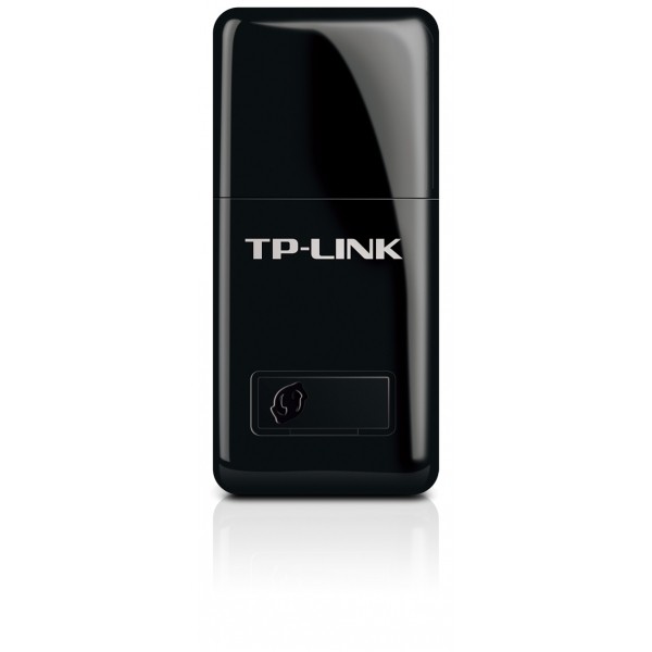 TP-LINK TL-WN823N Mini karta WiFi, USB, 300Mb/s, standard N