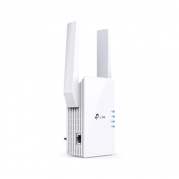 TP-LINK Uniwersalny wzmacniacz sieci bezprzewodowej AX1500 TL-RE505X