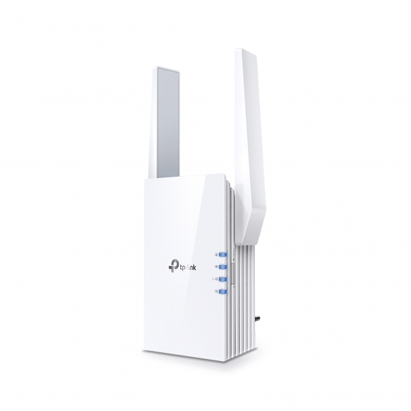 TP-LINK Uniwersalny wzmacniacz sieci bezprzewodowej AX1500 TL-RE505X