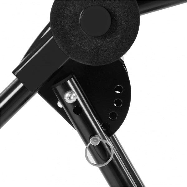 Trenażer do ćwiczenia mięśni brzucha , REBEL ACTIVE