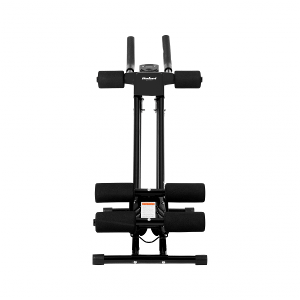 Trenażer do ćwiczenia mięśni brzucha , REBEL ACTIVE