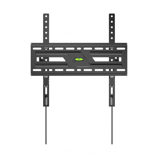 Uchwyt Basic do ściany 32-75 cali czarny LCD/KL-38