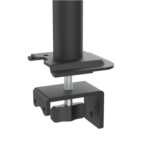 Uchwyt do dwóch monitorów 13"-32" UDT01-C024