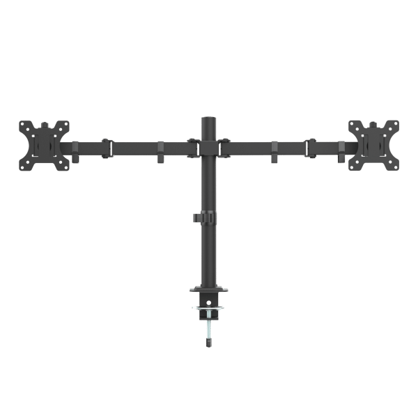 Uchwyt do dwóch monitorów 13"-32" UDT01-C024