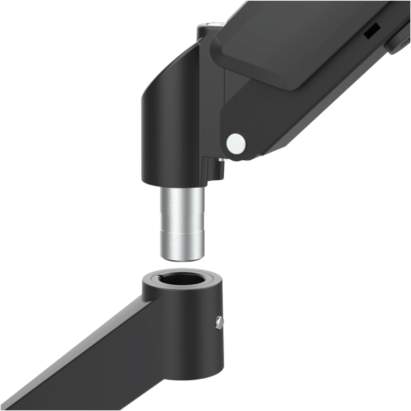 Uchwyt do monitora 13"-32" UDT16-012