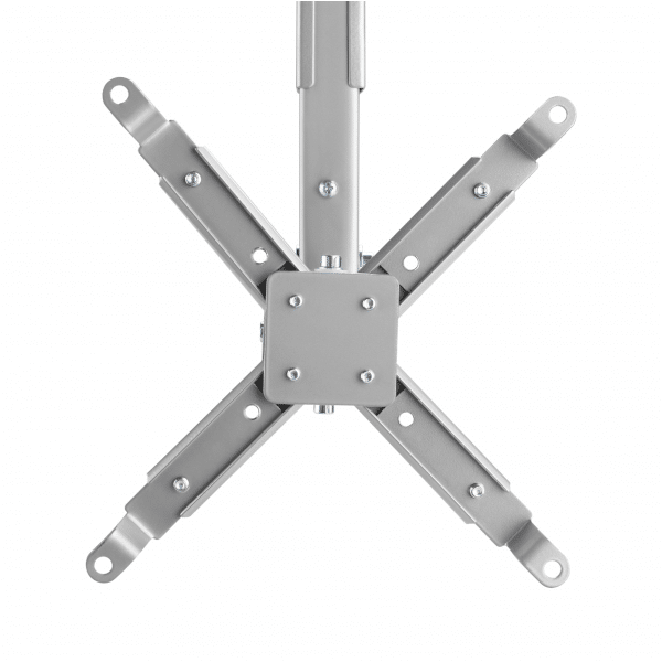 Uchwyt do projektorów do ściany/sufitu