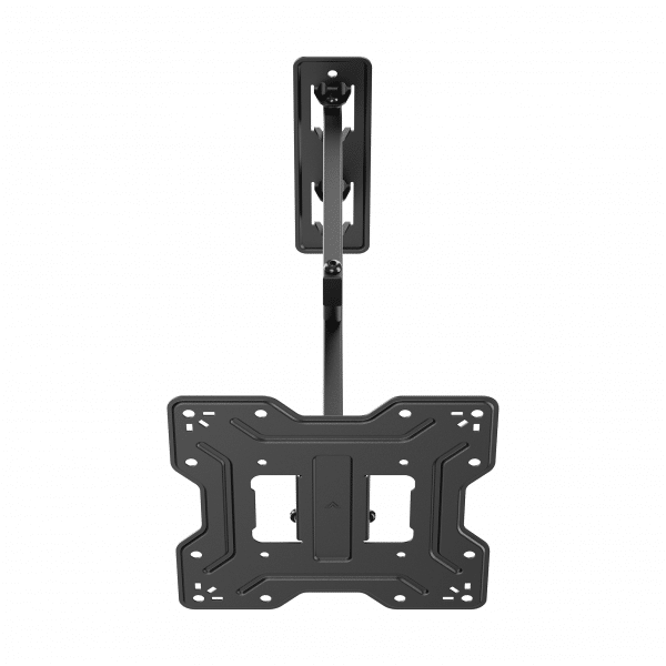 Uchwyt do ściany 23-50 cali czarny LDA41-223 (regulacja w pionie i w poziomie)