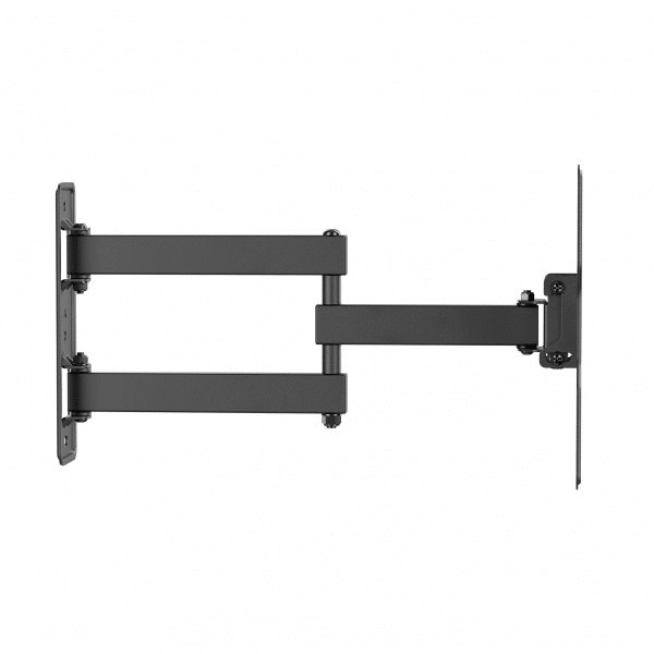 Uchwyt do ściany 23-50 cali czarny LDA41-223 (regulacja w pionie i w poziomie)