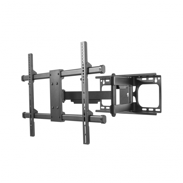 Uchwyt do ściany Kruger&Matz do LED TV 37-70 cali (regulacja w pionie i w poziomie)